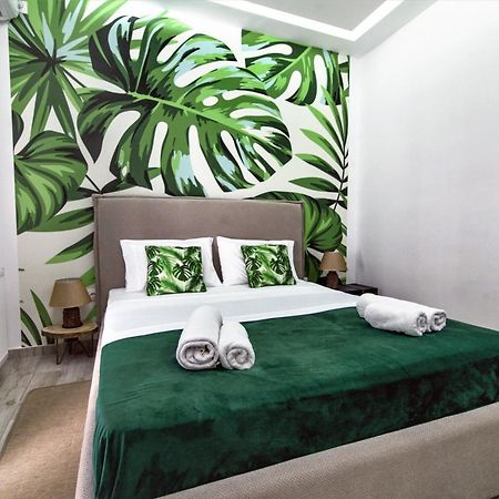 Royal Luxury Suite Athens Luaran gambar