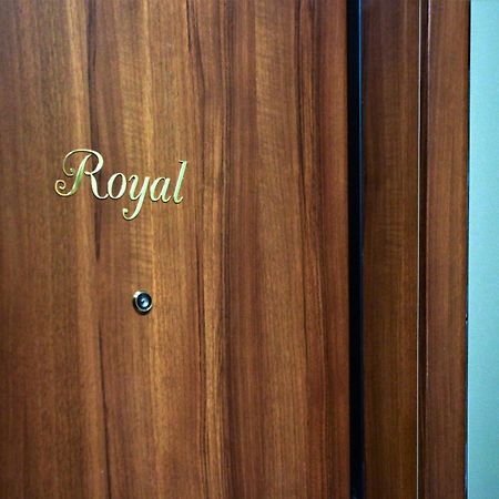 Royal Luxury Suite Athens Luaran gambar