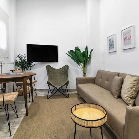 Royal Luxury Suite Athens Luaran gambar
