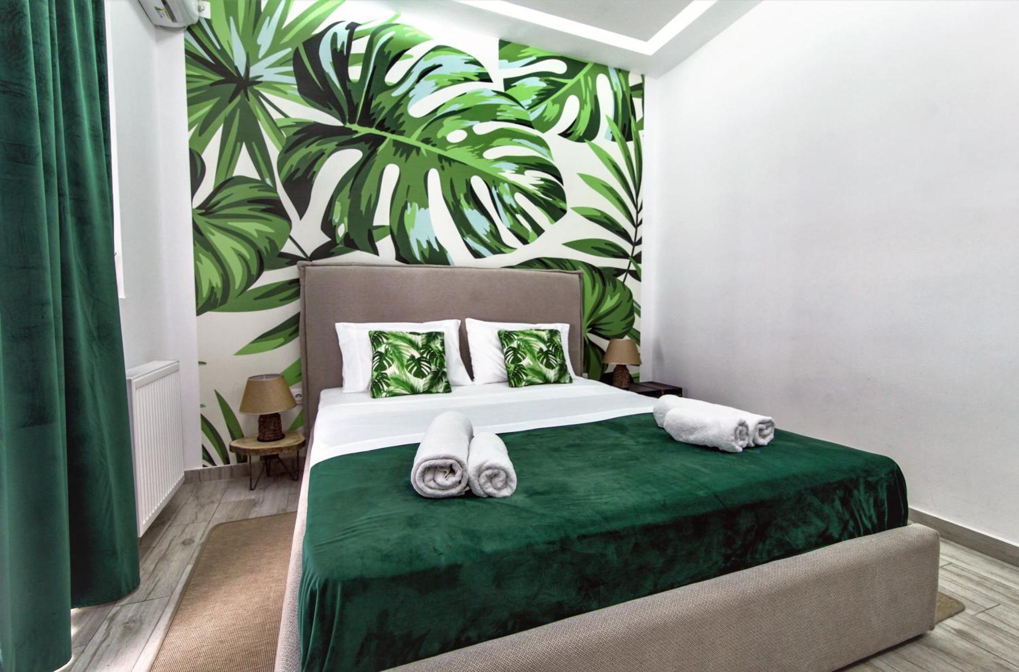 Royal Luxury Suite Athens Luaran gambar