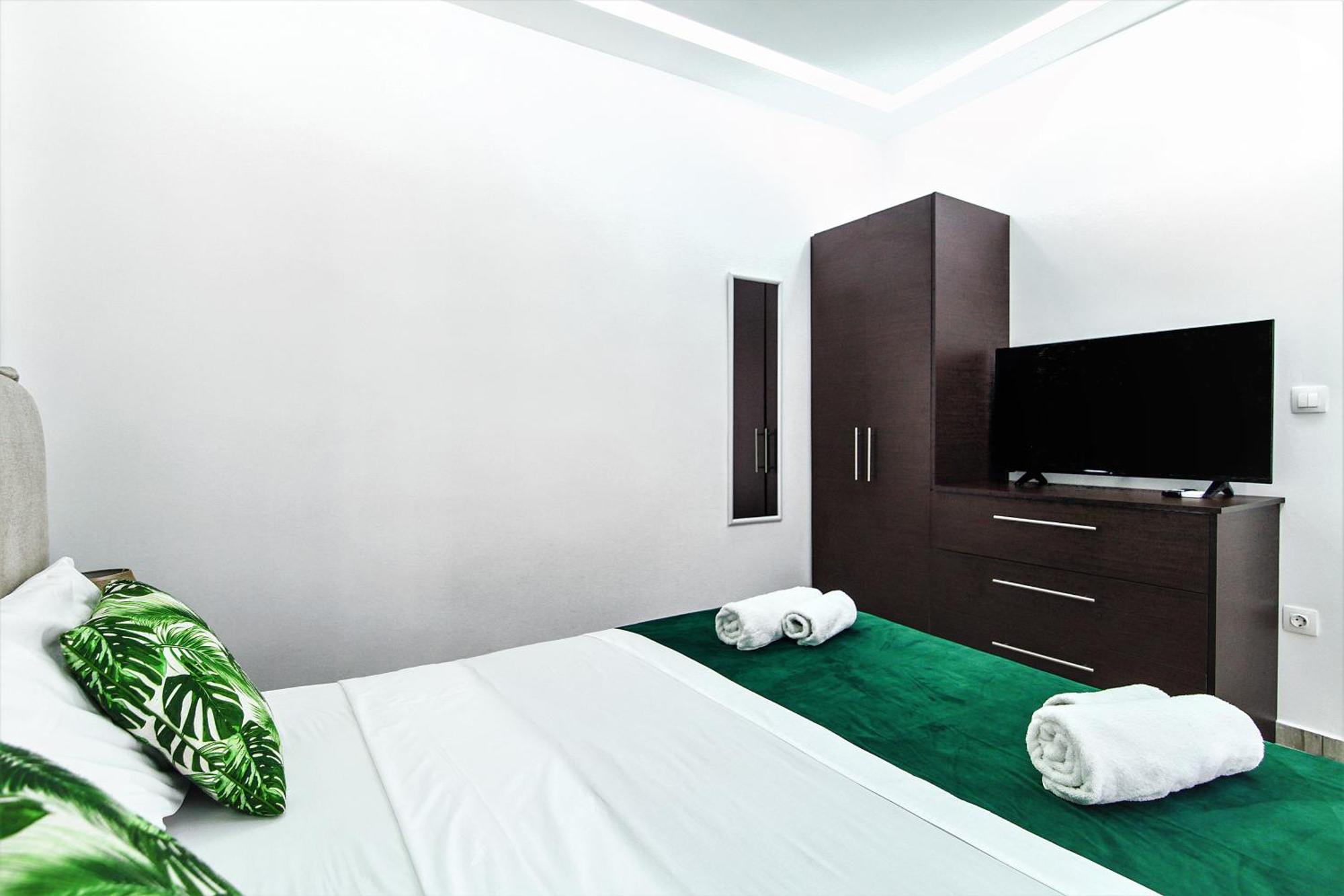 Royal Luxury Suite Athens Luaran gambar