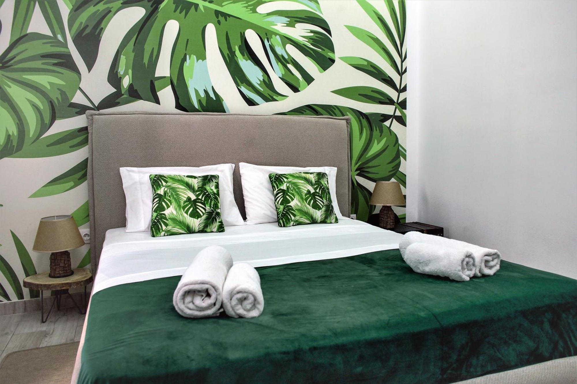 Royal Luxury Suite Athens Luaran gambar